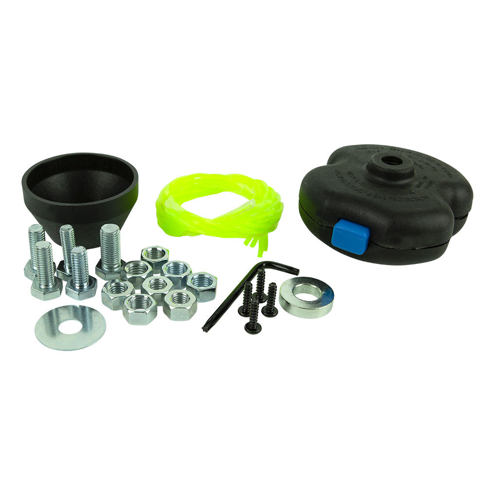 Rino-Tuff Pro Universal Brushcutter Head JM17038