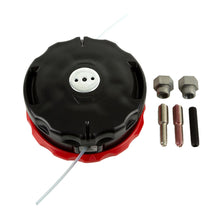 Load image into Gallery viewer, GA/PROKUT/Universal BRN8512/BRN8610/BRN8598/BRN8614/BRN8618 Easy Load Tap &amp; Go 4" Trimmer Head Left Hand Thread BRN8512, BRN8610
