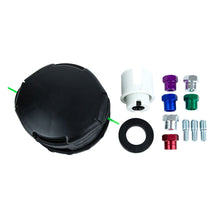 Load image into Gallery viewer, GA/Universal/Universal multi-fit/Briggs &amp; Stratton/Echo/Shindaiwa/Speed Feed/PROKUT SRM-236/SRM-265/BRN8560/C6000109/C6000110 Rapid Feed 400 Trimmer Head DPAS-300, SRM-236