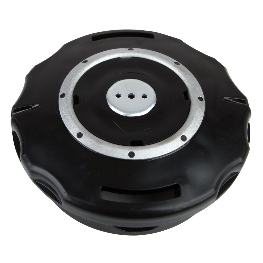GA/PROKUT/Honda UMK-1666/BRN8612/BRN8608/UMK24/UMK26 5" Easy Load Tap & Go Trimmer Head Cover UMK-1666, 72560