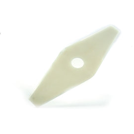 PowerMowers provides professional lawn & garden products that prioritises cutting-edge performance & user-safety. BRP1212 Brushcutter Blade Plastic Dual CH 1