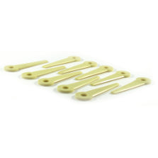 STIHL Brushcutter Blade Set of (12) BRP3169