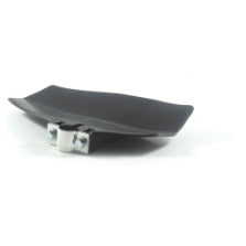 Universal Straight Shaft Guard Plastic BRR4038