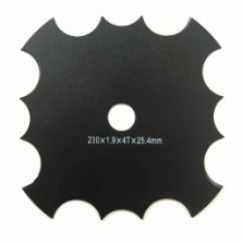 Ripsnort/GA/Universal Honda UMK425U/UMK435U/UMS425U Ripsnort Blade L1000-UMK-102