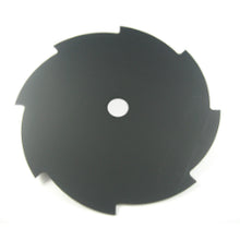 Load image into Gallery viewer, GA/Universal Brush Cutter/ Clearing Saw Blade BRS5462