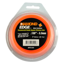 Diamond Edge Trimmer Line .130