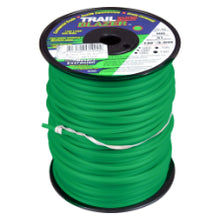 Load image into Gallery viewer, Trail Blazer Trimmer Line .130&quot; / 3.30mm 301ft (92m) Spool 1kg BRT5270