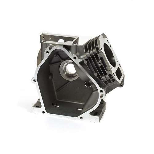 Briggs & Stratton/Ferris Cylinder Assembly 555705