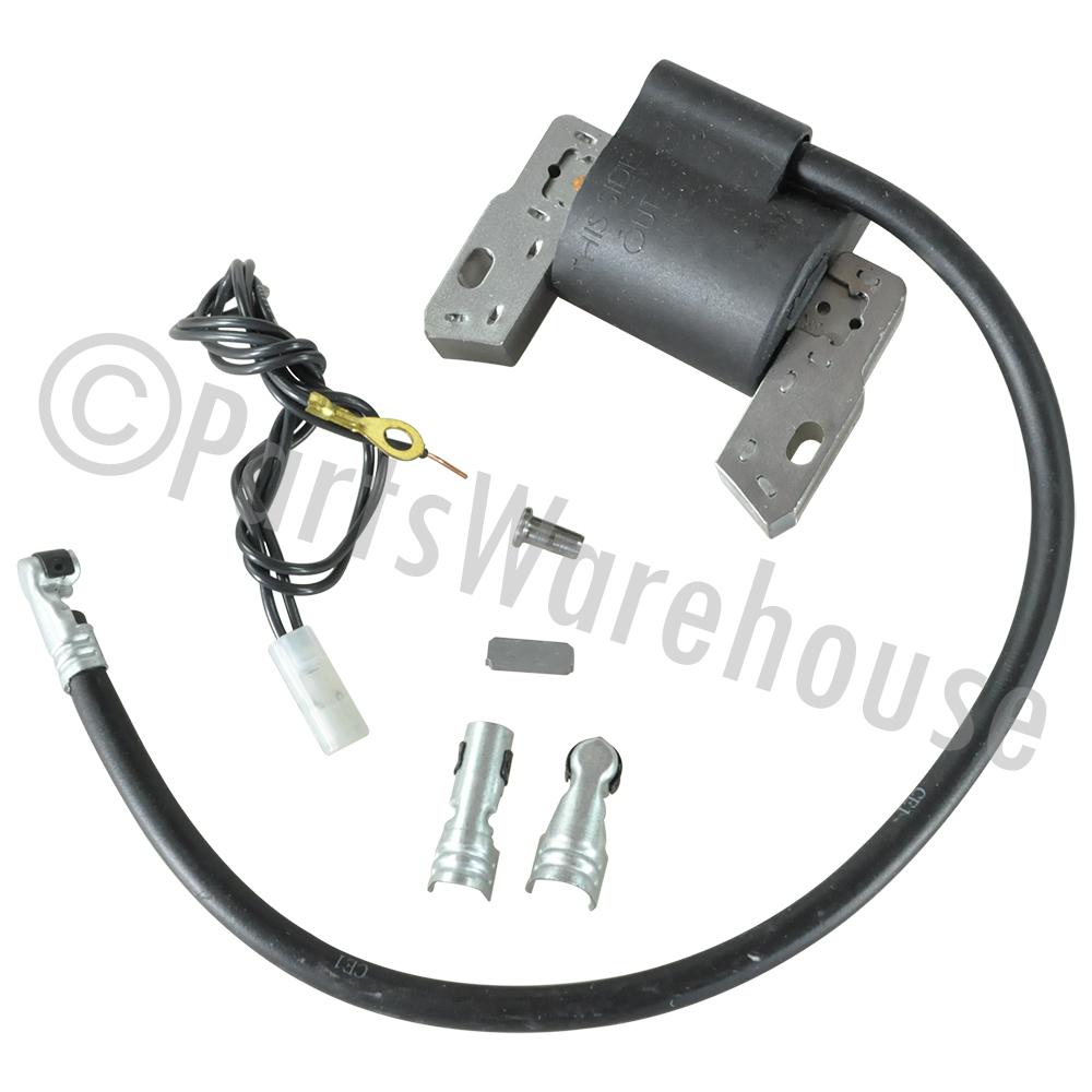 Briggs & Stratton/MTD/Bolens/Cub Cadet/Craftsman BS-793281 Back Cushion Kit 793281