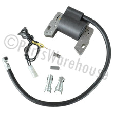 Load image into Gallery viewer, Briggs &amp; Stratton/MTD/Bolens/Cub Cadet/Craftsman BS-793281 Back Cushion Kit 793281