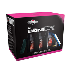 Briggs & Stratton Genuine Engine Care Kit for Model 28, Model 31 I/C® OHV 10,8-13,8 Gross kW (14,5-18,5 Gross HP) Vertical 992238