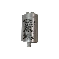Ceramic Capacitor 605493