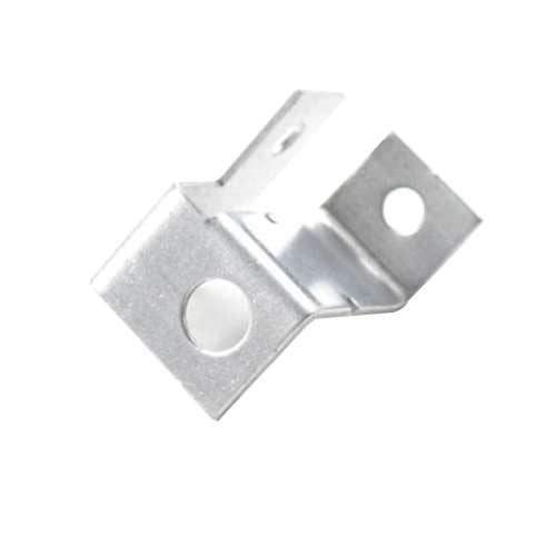 HUSTLER/Stens Decal Bracket 608095