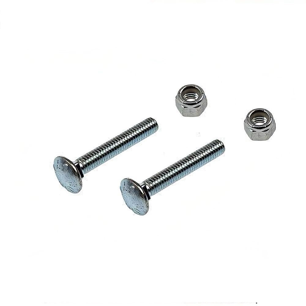 Victa/Rover Universal Handle Bolt & Nut Set 5/16" x 1 3/4" UNC HA20310D, A02032