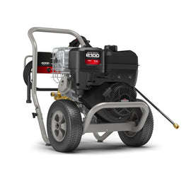 Briggs & Stratton Elite Series™ 4000PSI 420cc 4000 PSI Petrol Pressure Cleaner Washer Kit 020859