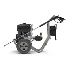 Load image into Gallery viewer, Briggs &amp; Stratton Elite Series™ 4000PSI 420cc 4000 PSI Petrol Pressure Cleaner Washer Kit 020859