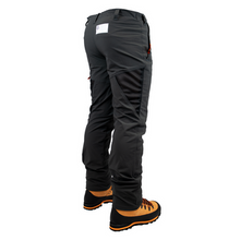 Load image into Gallery viewer, Clogger DefenderPRO Gen2 UltraTough Cross-Flow Vents Women's Chainsaw Pants