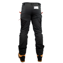 Load image into Gallery viewer, Clogger DefenderPRO Gen2 UltraTough Cross-Flow Vents Women's Chainsaw Pants