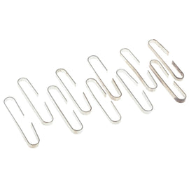 PowerMowers provides professional lawn & garden products that prioritises cutting-edge performance & user-safety. Bar Spacer 12.3mm x 9.5mm set of 10