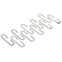 Load image into Gallery viewer, PowerMowers provides professional lawn &amp; garden products that prioritises cutting-edge performance &amp; user-safety. Bar Spacer 14mm x 10mm set of 10