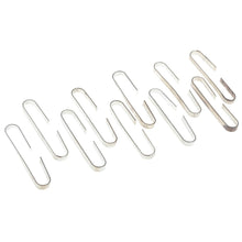 Load image into Gallery viewer, PowerMowers provides professional lawn &amp; garden products that prioritises cutting-edge performance &amp; user-safety. Bar Spacer 9.5mm x 8mm, set of 10