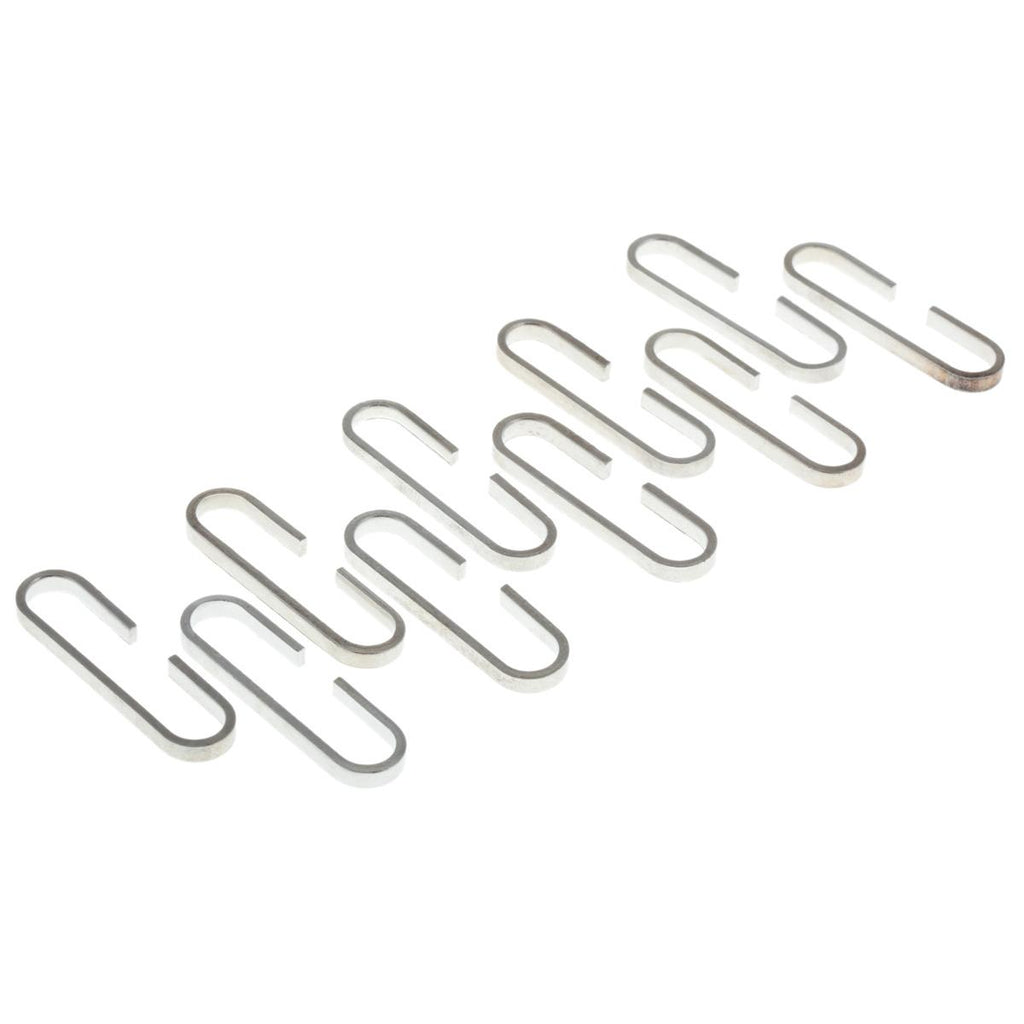 PowerMowers provides professional lawn & garden products that prioritises cutting-edge performance & user-safety. Bar Spacer, set of 10