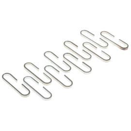 PowerMowers provides professional lawn & garden products that prioritises cutting-edge performance & user-safety. Bar Spacer, set of 10