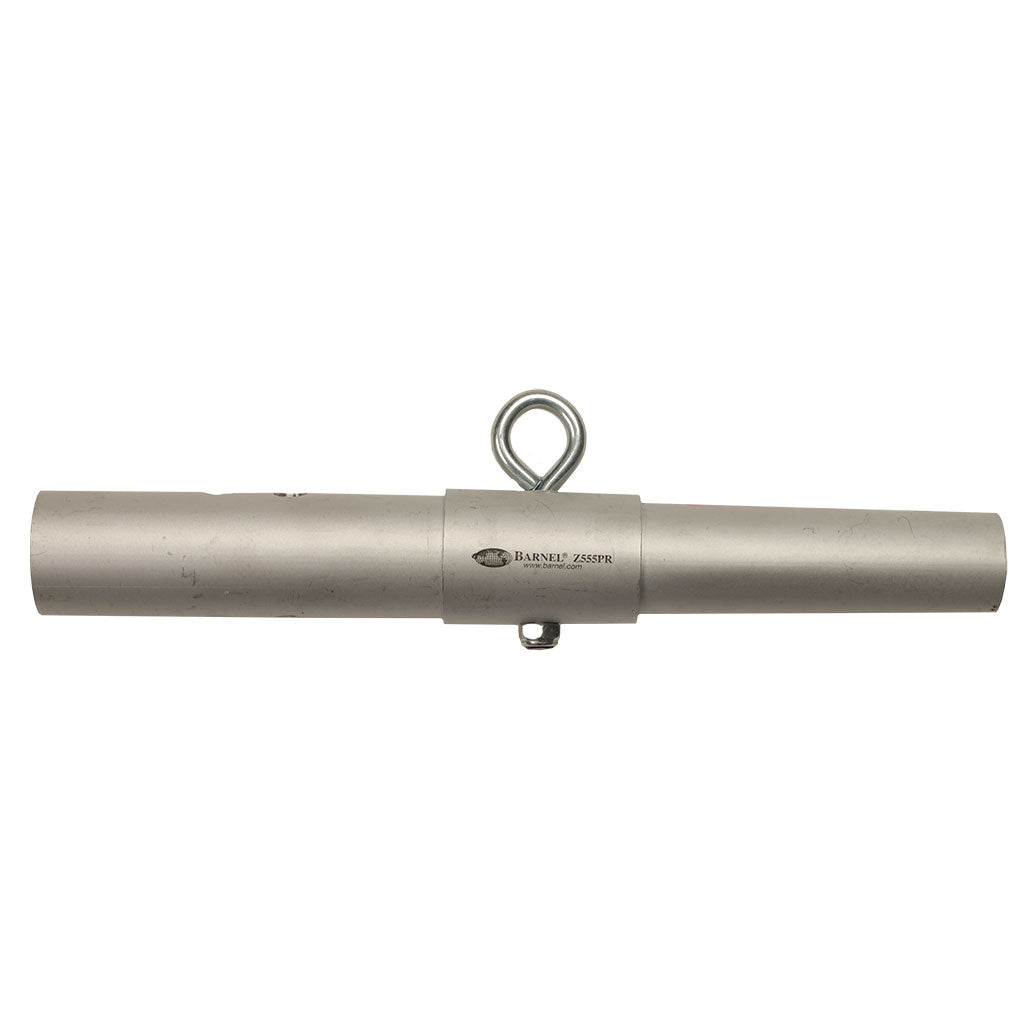 PowerMowers provides professional lawn & garden products that prioritises cutting-edge performance & user-safety. Barnel USA Quick Change Adapter PRNZ555PR