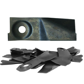 PowerMowers provides professional lawn & garden products that prioritises cutting-edge performance & user-safety. Bushranger/Masport MSV/Beast Blade Workshop Pack 783310