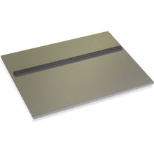 Load image into Gallery viewer, PowerMowers provides professional lawn &amp; garden products that prioritises cutting-edge performance &amp; user-safety. Bench Plate 18 X 24 AP006B