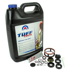 PowerMowers provides professional lawn & garden products that prioritises cutting-edge performance & user-safety. Bicycle SEAL KIT K46 T40 TTT1A646099141