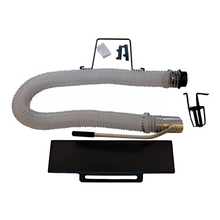 Load image into Gallery viewer, Billy Goat Genuine KV Vacuum Hose Kit 4&quot; x 7&#39; 80023273
