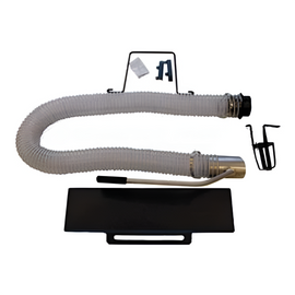 Billy Goat Genuine KV Vacuum Hose Kit 4