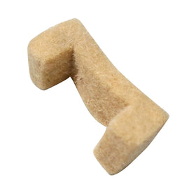 PowerMowers provides professional lawn & garden products that prioritises cutting-edge performance & user-safety. Stihl/Black & Decker Gear Case Front Felt Seal HT2-11