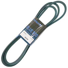 PowerMowers provides professional lawn & garden products that prioritises cutting-edge performance & user-safety. Blue Roo Kevlar V-Belt 111