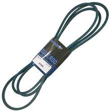 Load image into Gallery viewer, PowerMowers provides professional lawn &amp; garden products that prioritises cutting-edge performance &amp; user-safety. Blue Roo Kevlar V-Belt 128&quot; AKB-A128
