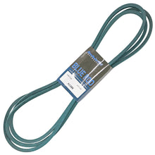 Load image into Gallery viewer, PowerMowers provides professional lawn &amp; garden products that prioritises cutting-edge performance &amp; user-safety. Blue Roo Kevlar V-Belt 138&#39;&#39; AKB-A138