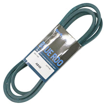 Load image into Gallery viewer, PowerMowers provides professional lawn &amp; garden products that prioritises cutting-edge performance &amp; user-safety. Blue Roo Kevlar V-Belt 84&quot; AKB-A84