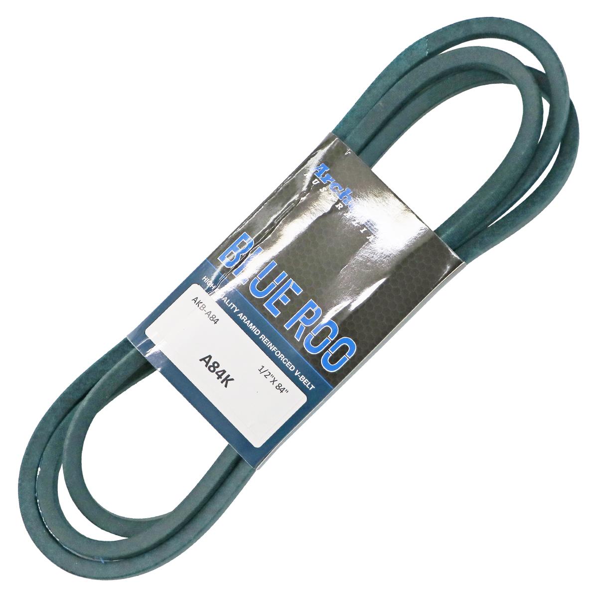 Blue Roo Kevlar V-Belt 84