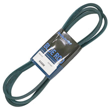Load image into Gallery viewer, PowerMowers provides professional lawn &amp; garden products that prioritises cutting-edge performance &amp; user-safety. Blue Roo Kevlar V-Belt AKB-A102