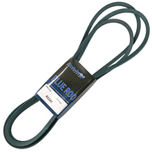 Load image into Gallery viewer, PowerMowers provides professional lawn &amp; garden products that prioritises cutting-edge performance &amp; user-safety. Blue Roo Kevlar V-Belt AKB-A118