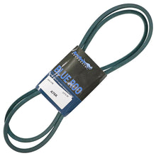 Load image into Gallery viewer, PowerMowers provides professional lawn &amp; garden products that prioritises cutting-edge performance &amp; user-safety. Blue Roo Kevlar V-Belt AKB-A76