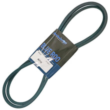 Load image into Gallery viewer, PowerMowers provides professional lawn &amp; garden products that prioritises cutting-edge performance &amp; user-safety. Blue Roo Kevlar V-Belt AKB-A77