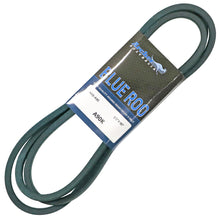 Load image into Gallery viewer, PowerMowers provides professional lawn &amp; garden products that prioritises cutting-edge performance &amp; user-safety. Blue Roo Kevlar V-Belt AKB-A90
