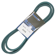 Load image into Gallery viewer, PowerMowers provides professional lawn &amp; garden products that prioritises cutting-edge performance &amp; user-safety. Blue Roo Kevlar V-Belt AKB-A95