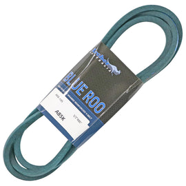 PowerMowers provides professional lawn & garden products that prioritises cutting-edge performance & user-safety. Blue Roo Kevlar V-Belt Set Of (1) AKB-A85