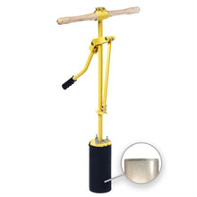 Load image into Gallery viewer, PowerMowers provides professional lawn &amp; garden products that prioritises cutting-edge performance &amp; user-safety. Bosch BG223 Lever Action Hole Cutter Edge Blade STR