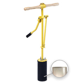 PowerMowers provides professional lawn & garden products that prioritises cutting-edge performance & user-safety. Bosch BG223 Lever Action Hole Cutter Edge Blade STR