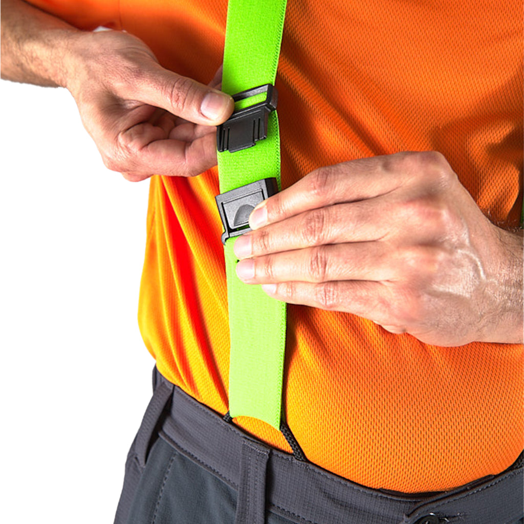 Clogger Premium Loop Braces To Suit Zero Ultra
