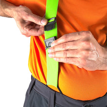 Load image into Gallery viewer, Clogger Premium Loop Braces To Suit Zero Ultra